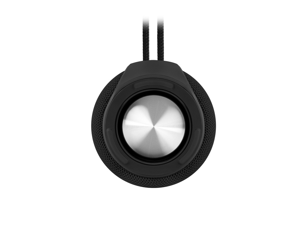 Портативная колонка «mySound Clario», 15 Вт Black-3