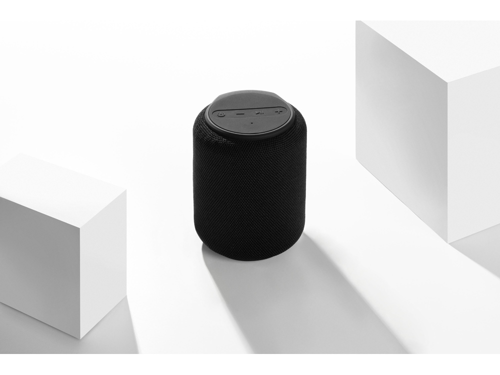 Портативная колонка «mySound Clario», 15 Вт Black-8