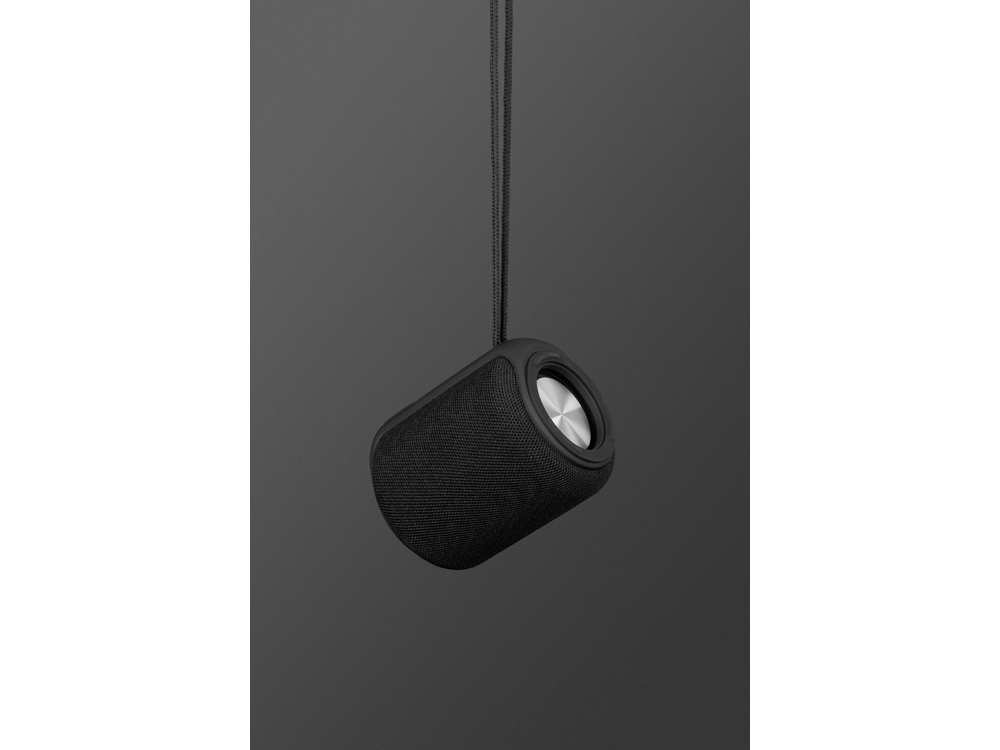 Портативная колонка «mySound Clario», 15 Вт Black (Р)-10