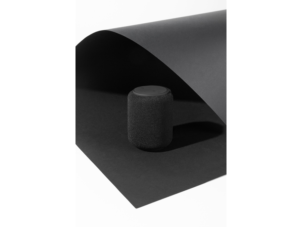 Портативная колонка «mySound Clario», 15 Вт Black (Р)-11