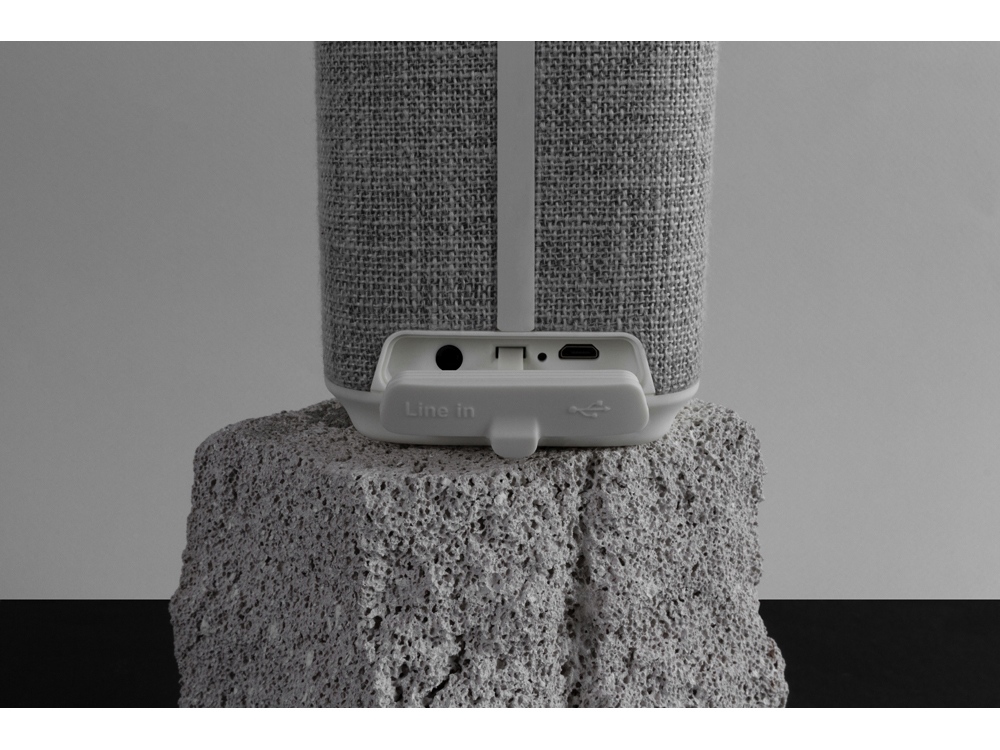 Портативная колонка «mySound Sola», 15 Вт-7