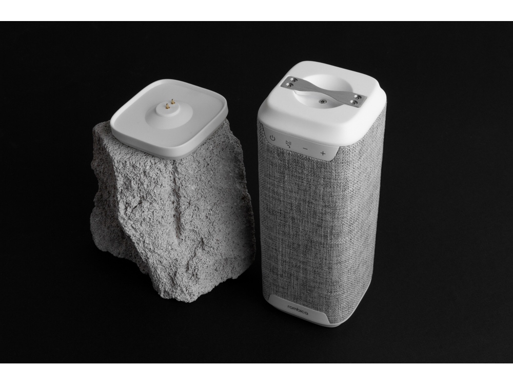 Портативная колонка «mySound Sola», 15 Вт-8
