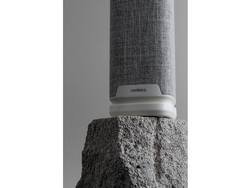 Портативная колонка «mySound Sola», 15 Вт-9
