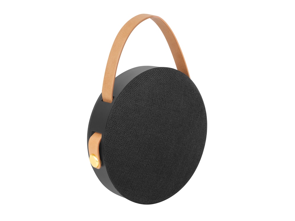 Портативная колонка «mySound Cleo», 8 Вт Black-1