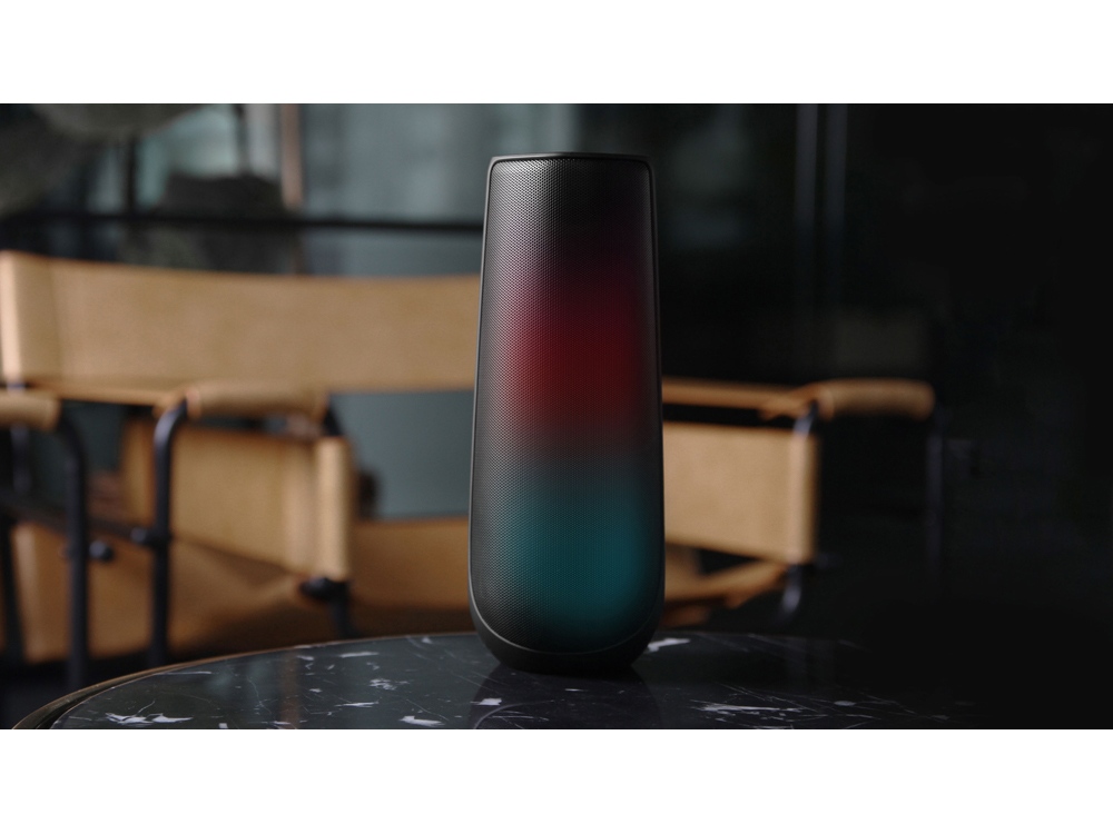 Портативная колонка TWS «mySound Disco», 16 Вт-9