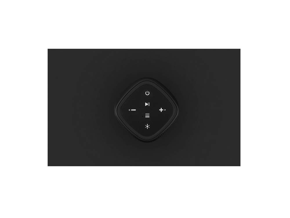 Портативная колонка TWS «mySound Disco», 16 Вт-4