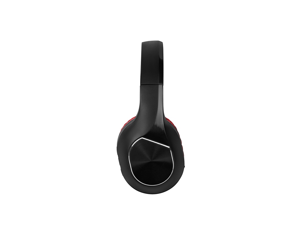 Беспроводные наушники Rombica mySound BH-17 ANC Red (Р)-2