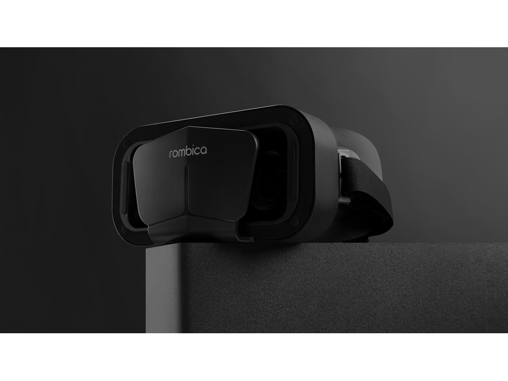 Очки VR Rombica VR XSense (Р)-4