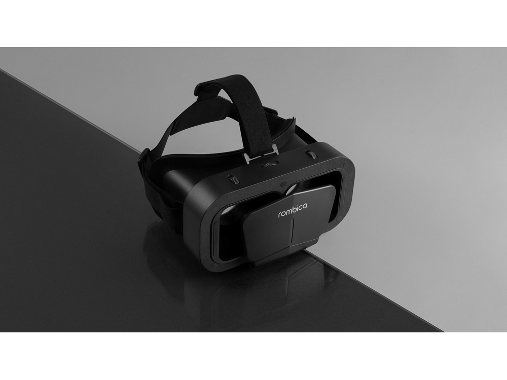 Очки VR Rombica VR XSense (Р)-5