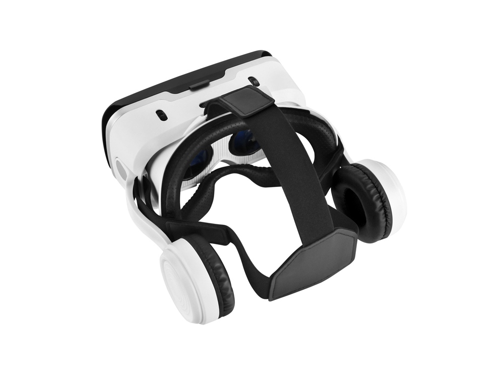 Очки VR «VR XPro» с беспроводными наушниками-1