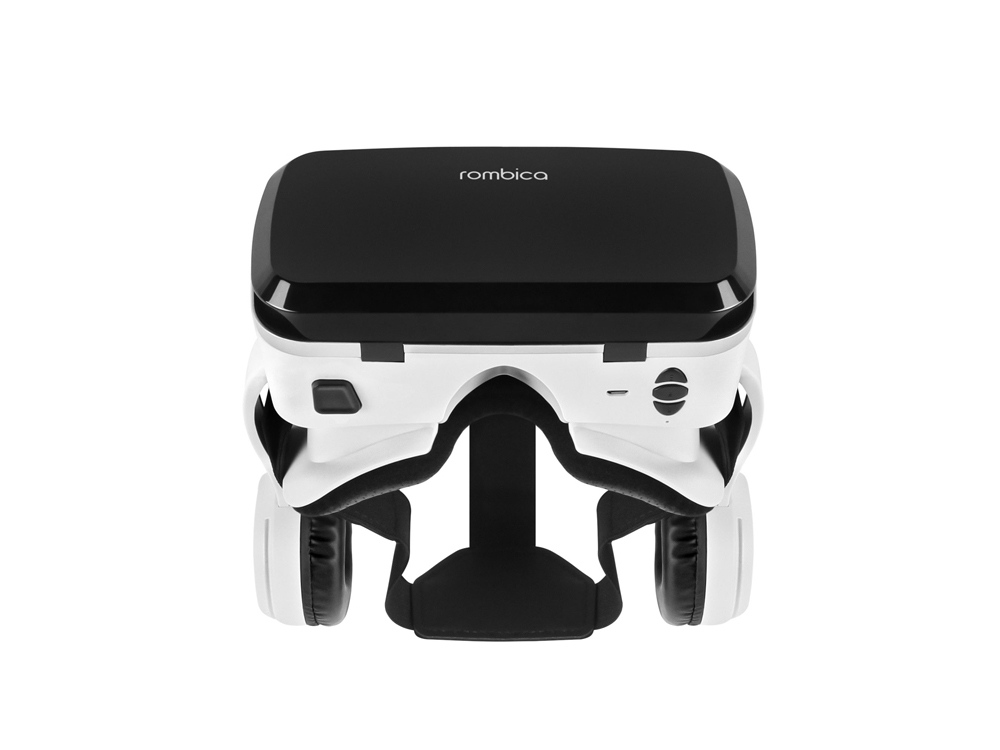 Очки VR «VR XPro» с беспроводными наушниками-2
