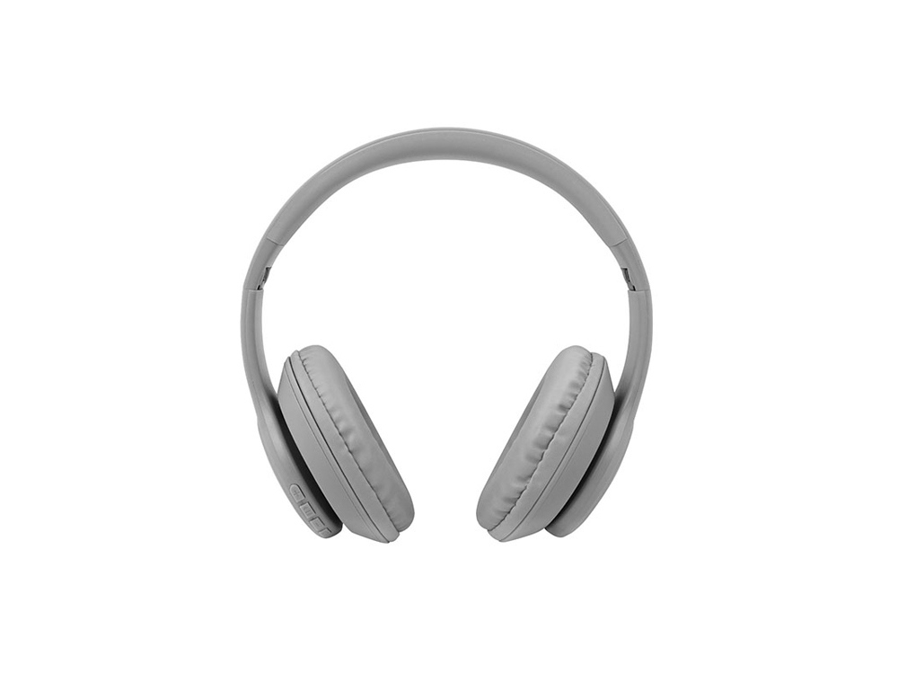 Беспроводные наушники Rombica Mysound BH-14 Grey (P)-1