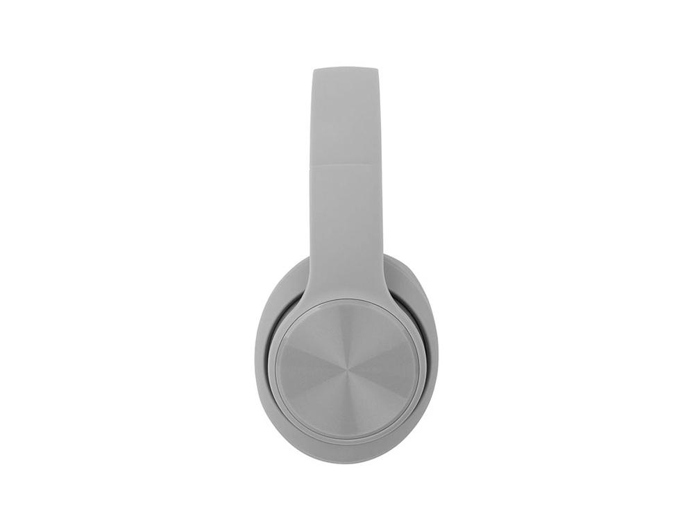 Беспроводные наушники Rombica Mysound BH-14 Grey (P)-2