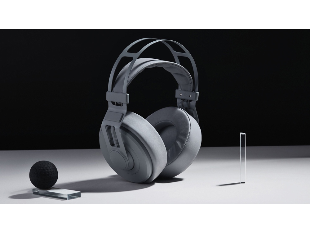Беспроводные наушники Rombica Mysound BH-10 2C-8