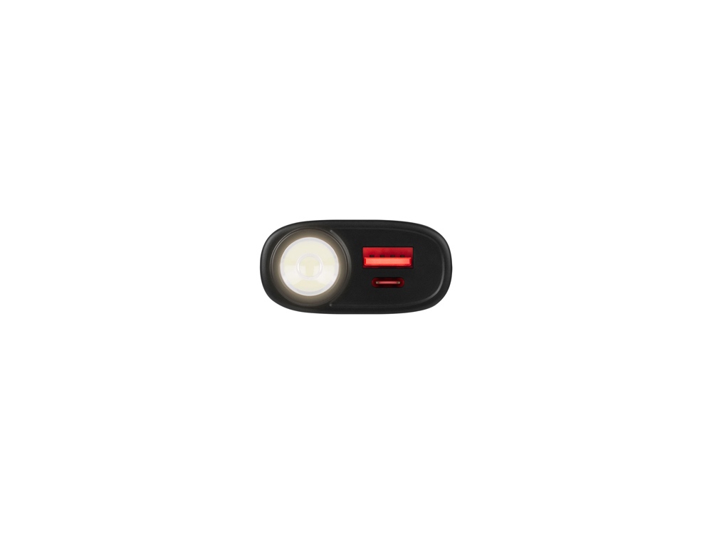 Внешний аккумулятор Rombica NEO Tech Red-2