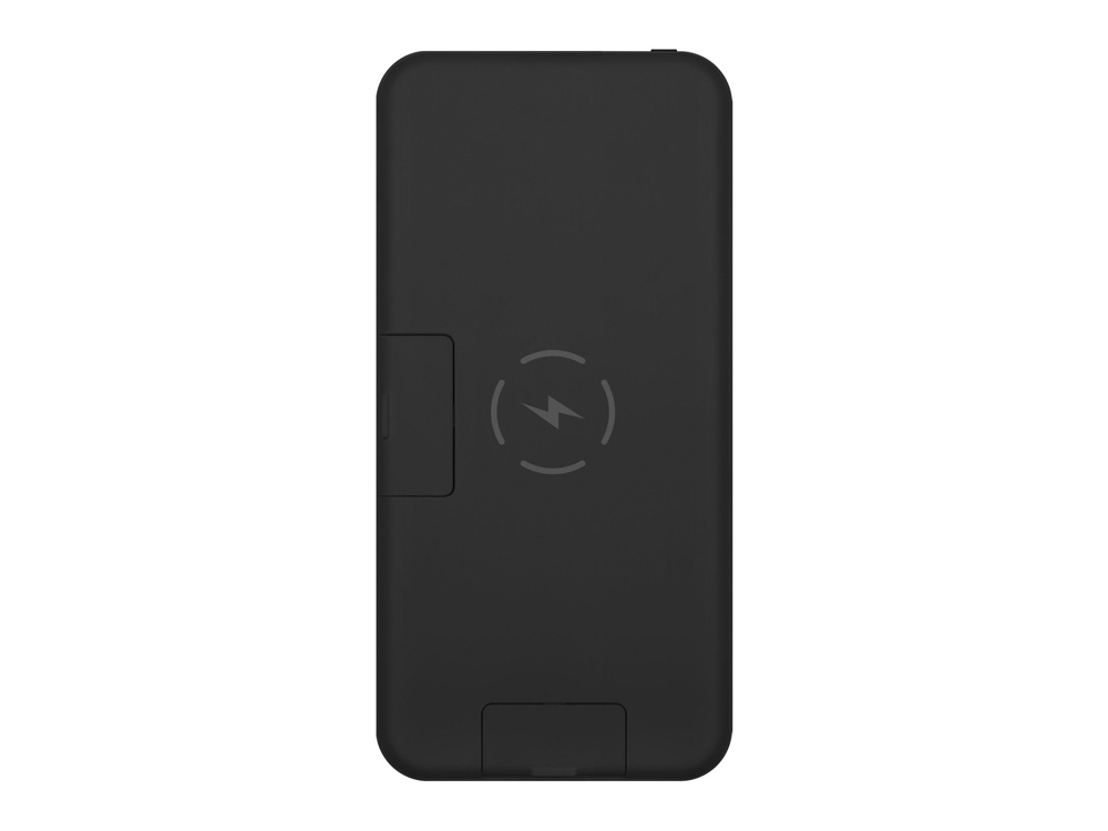 Внешний аккумулятор Rombica NEO Wireless PD Black-1