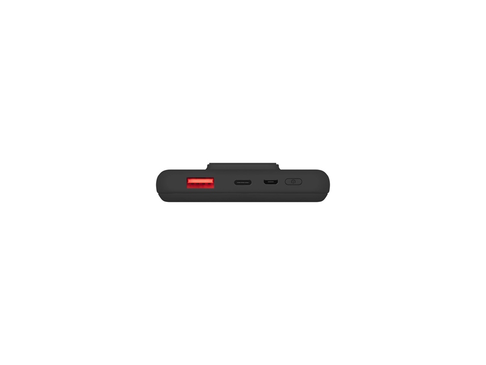 Внешний аккумулятор Rombica NEO Wireless PD Black-3