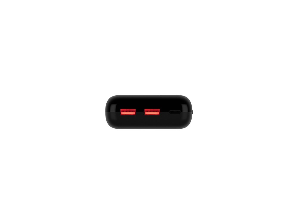 Внешний аккумулятор Rombica NEO Atrum Black-2