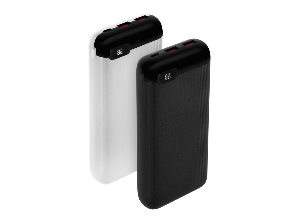 Внешний аккумулятор Rombica NEO Atrum Black-4