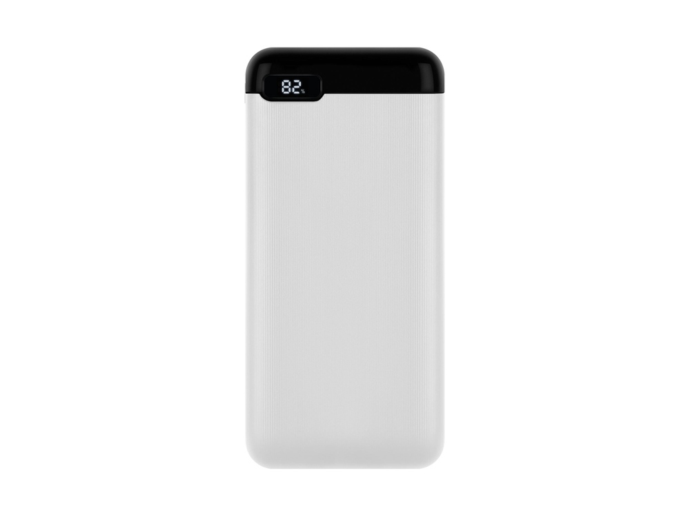Внешний аккумулятор Rombica NEO Atrum White-1