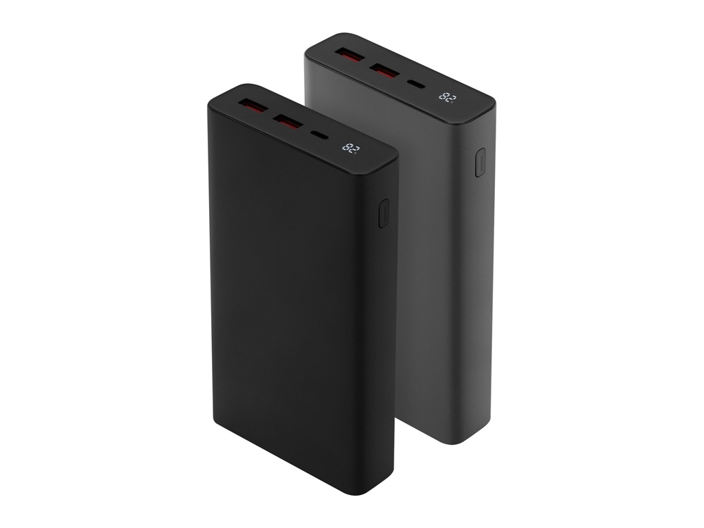 Внешний аккумулятор Rombica NEO PRO-250C Black-4