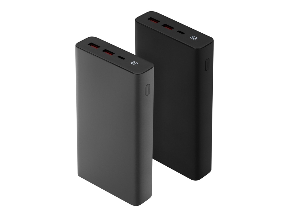 Внешний аккумулятор Rombica NEO PRO-250C Gray-5