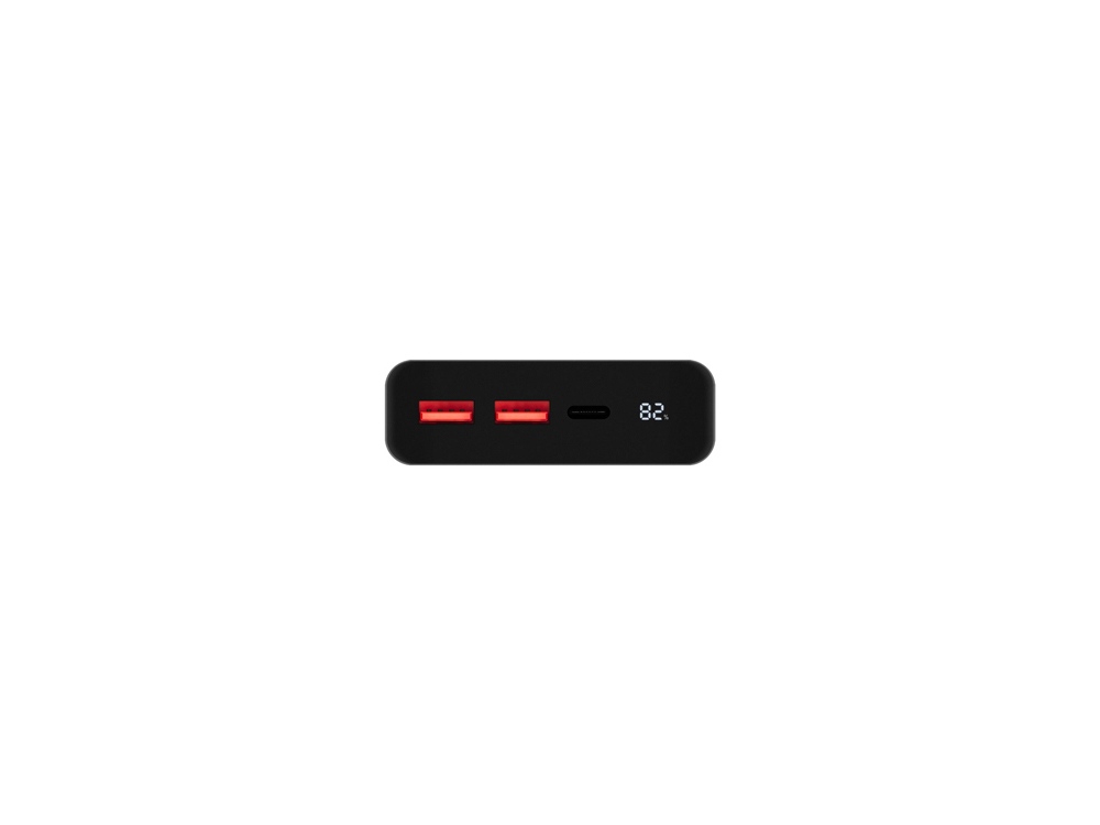 Внешний аккумулятор Rombica NEO PRO-250C Gray-2