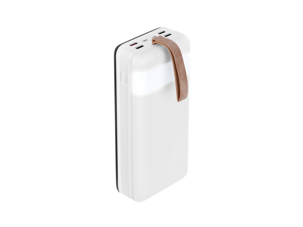 Внешний аккумулятор Rombica NEO PRO-300 White (Р)-1