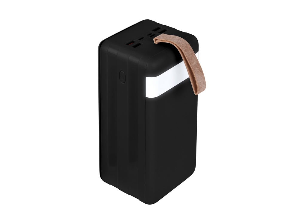 Внешний аккумулятор Rombica NEO PRO-800 Black-1