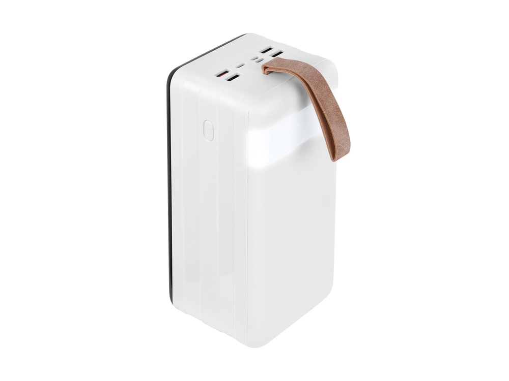 Внешний аккумулятор Rombica NEO PRO-800 White-1