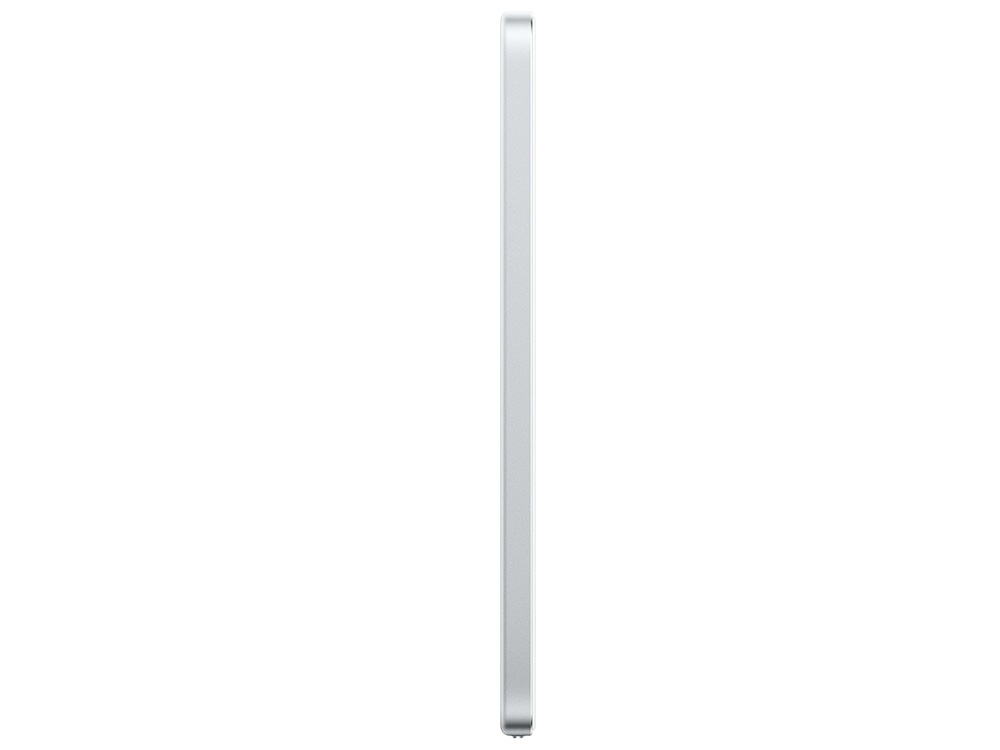 Внешний аккумулятор Xiaomi UltraThin Magnetic Power Bank 5000 15W GL Glacier Silver-4