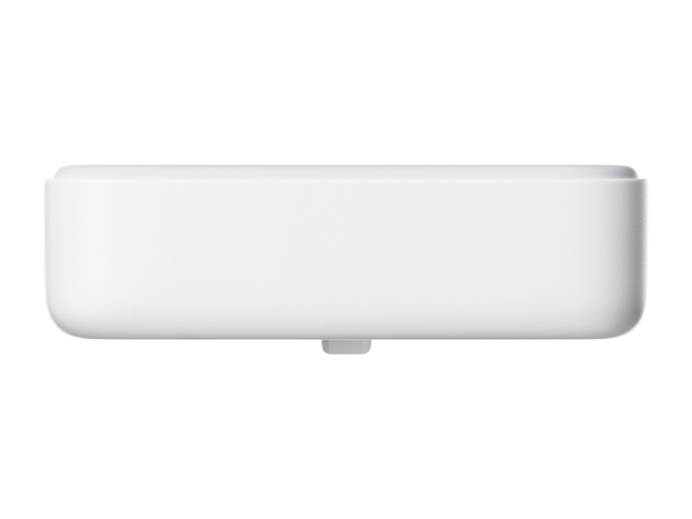 Внешний аккумулятор с кабелем Xiaomi 33W Magnetic Power Bank 10000mAh (Integrated Cable) White-5