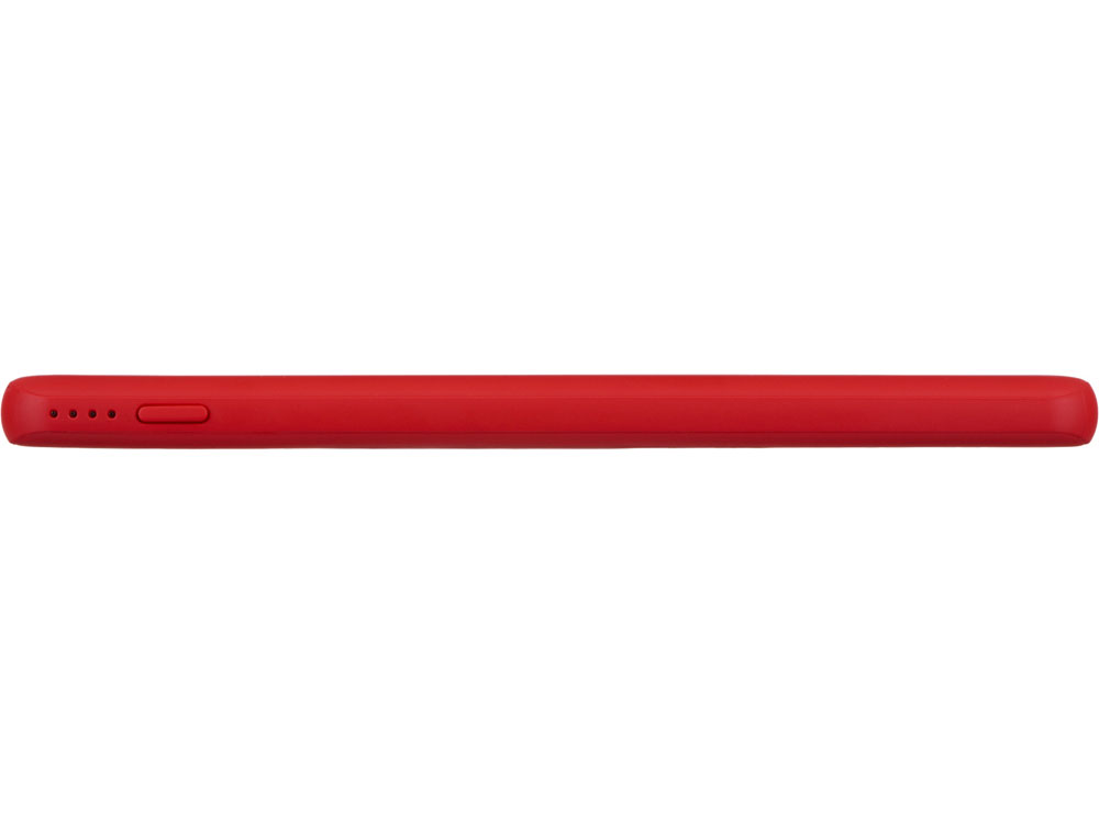 Внешний аккумулятор "Powerbank C1", 5000 mAh, красный-4