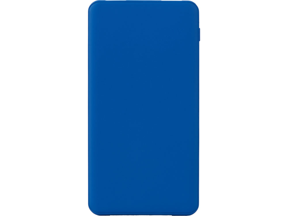 Внешний аккумулятор "Powerbank C1", 5000 mAh, синий-1