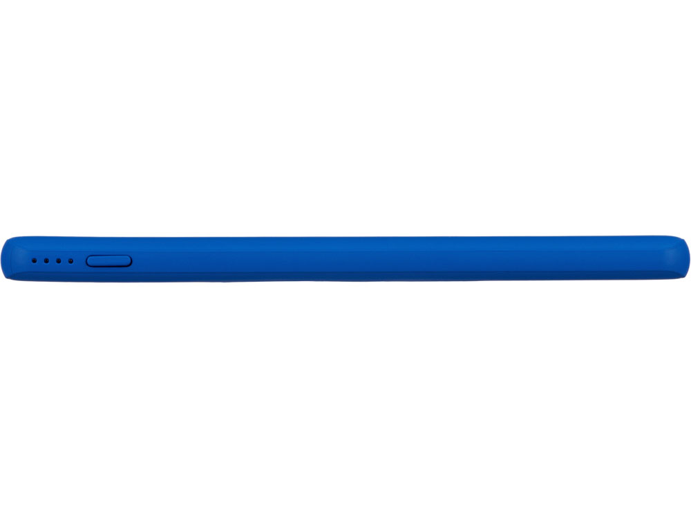 Внешний аккумулятор "Powerbank C1", 5000 mAh, синий-4