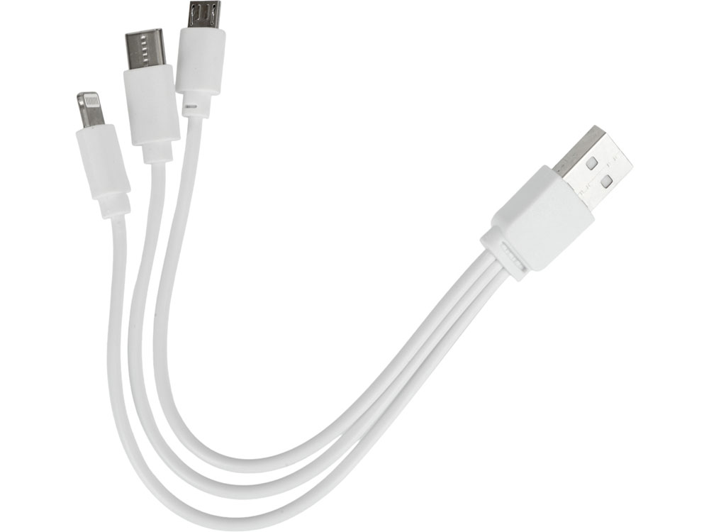 Внешний аккумулятор "Powerbank C1", 5000 mAh, синий-6