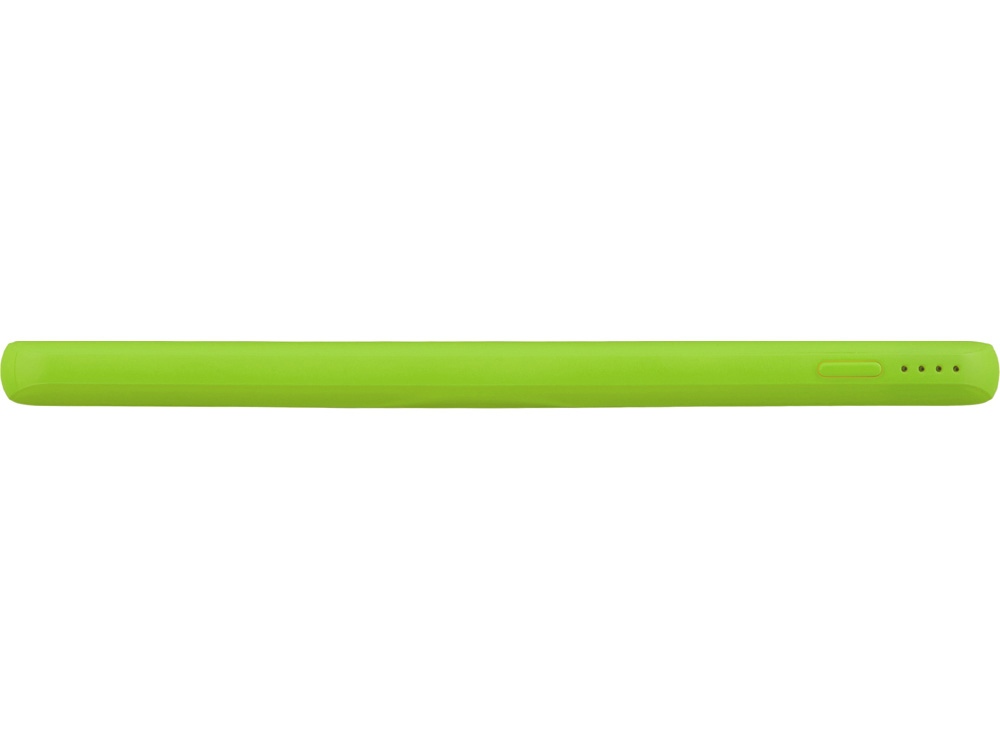 Внешний аккумулятор "Powerbank C1", 5000 mAh, зеленое яблоко-4