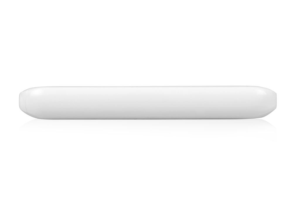Портативное зарядное устройство «Blank» с USB Type-C, 5000 mAh, белый-7