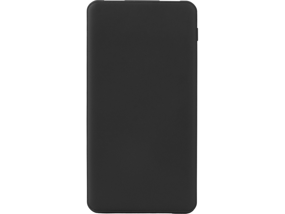 Внешний аккумулятор "Powerbank C1", 5000 mAh, черный-1