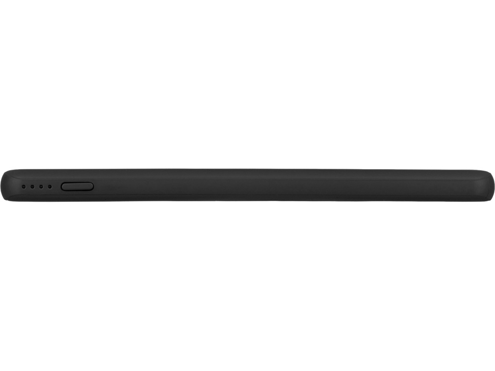 Внешний аккумулятор "Powerbank C1", 5000 mAh, черный-4