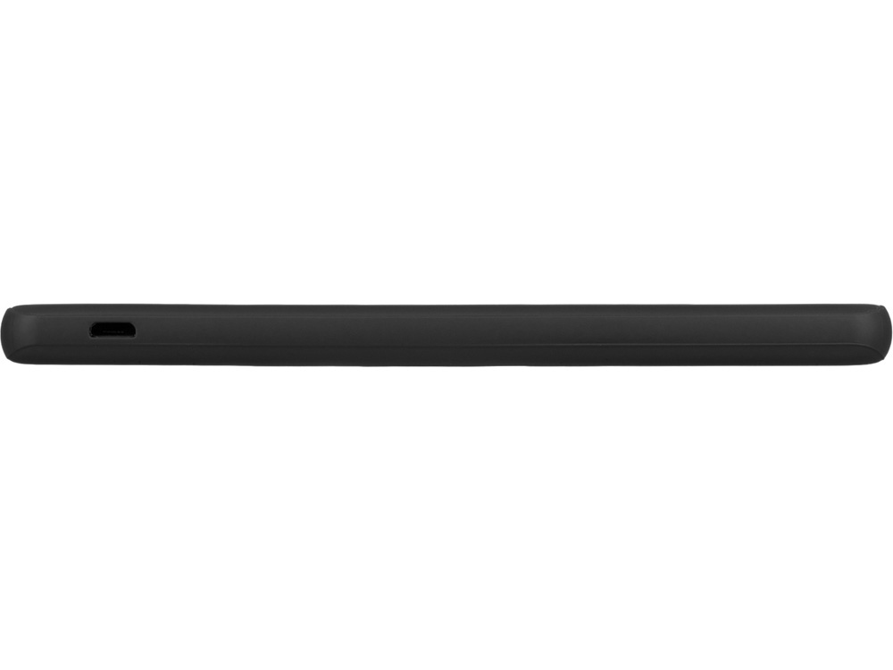 Внешний аккумулятор "Powerbank C1", 5000 mAh, черный-5