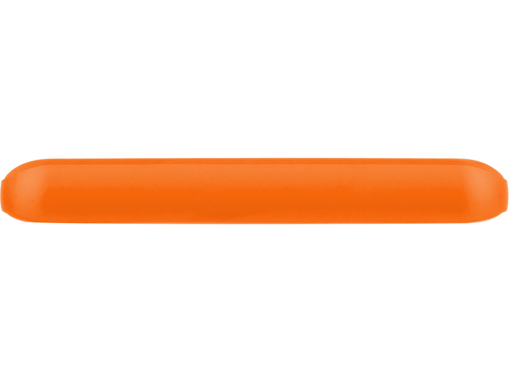 Внешний аккумулятор "Powerbank C1", 5000 mAh, оранжевый-2