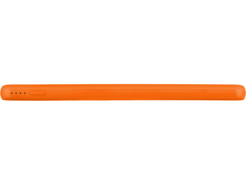 Внешний аккумулятор "Powerbank C1", 5000 mAh, оранжевый-4