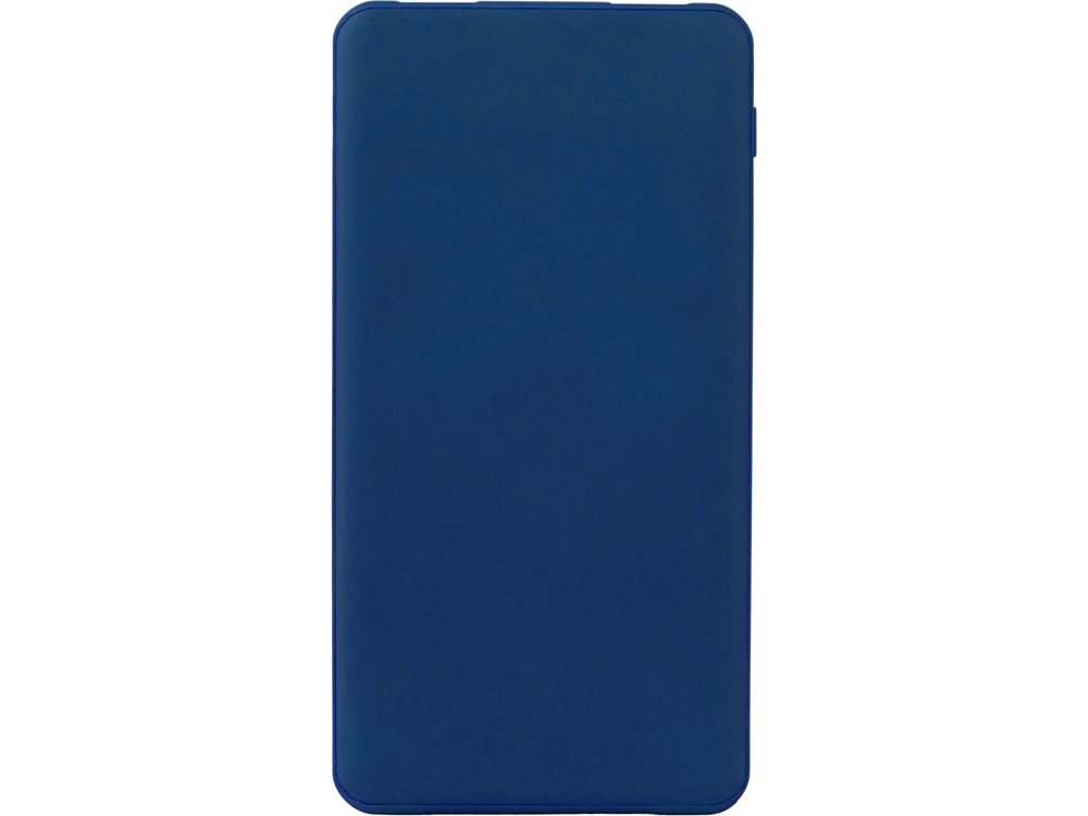 Внешний аккумулятор "Powerbank C1", 5000 mAh, темно-синий-1