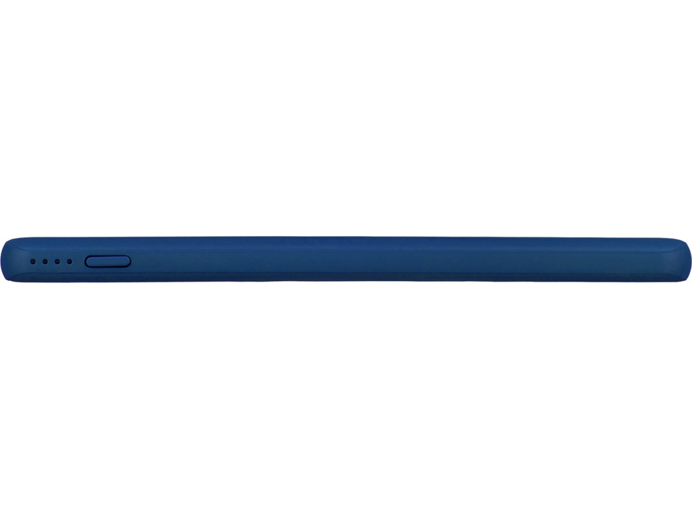 Внешний аккумулятор "Powerbank C1", 5000 mAh, темно-синий-4