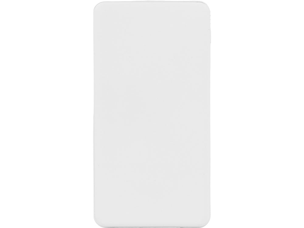 Внешний аккумулятор "Powerbank C1", 5000 mAh, белый-1