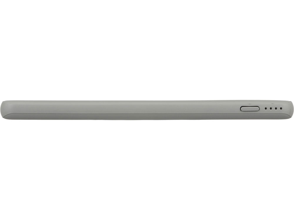 Внешний аккумулятор "Powerbank C1", 5000 mAh, серый-4