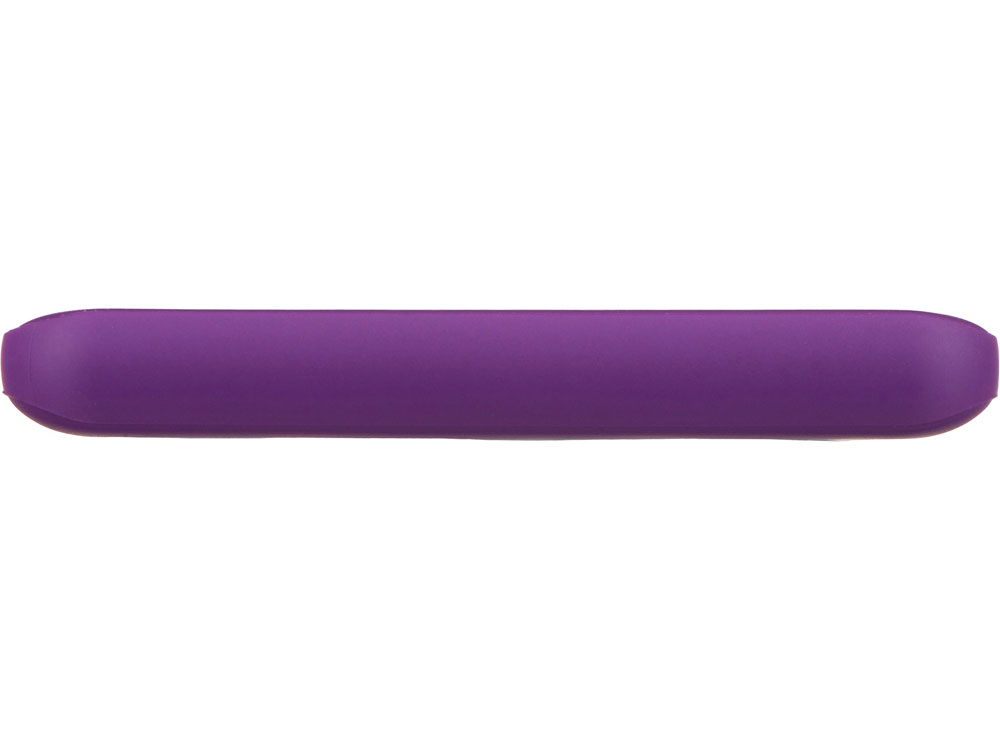 Внешний аккумулятор "Powerbank C1", 5000 mAh, фиолетовый-2