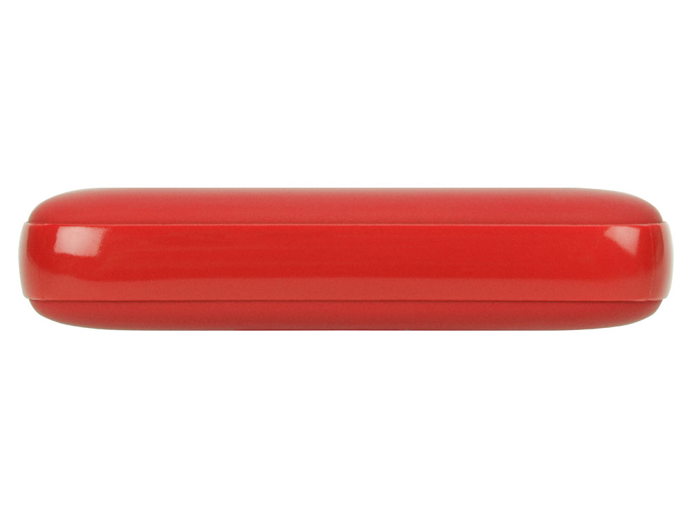 Внешний аккумулятор "Reserve Pro", 10 000 mah, красный-5