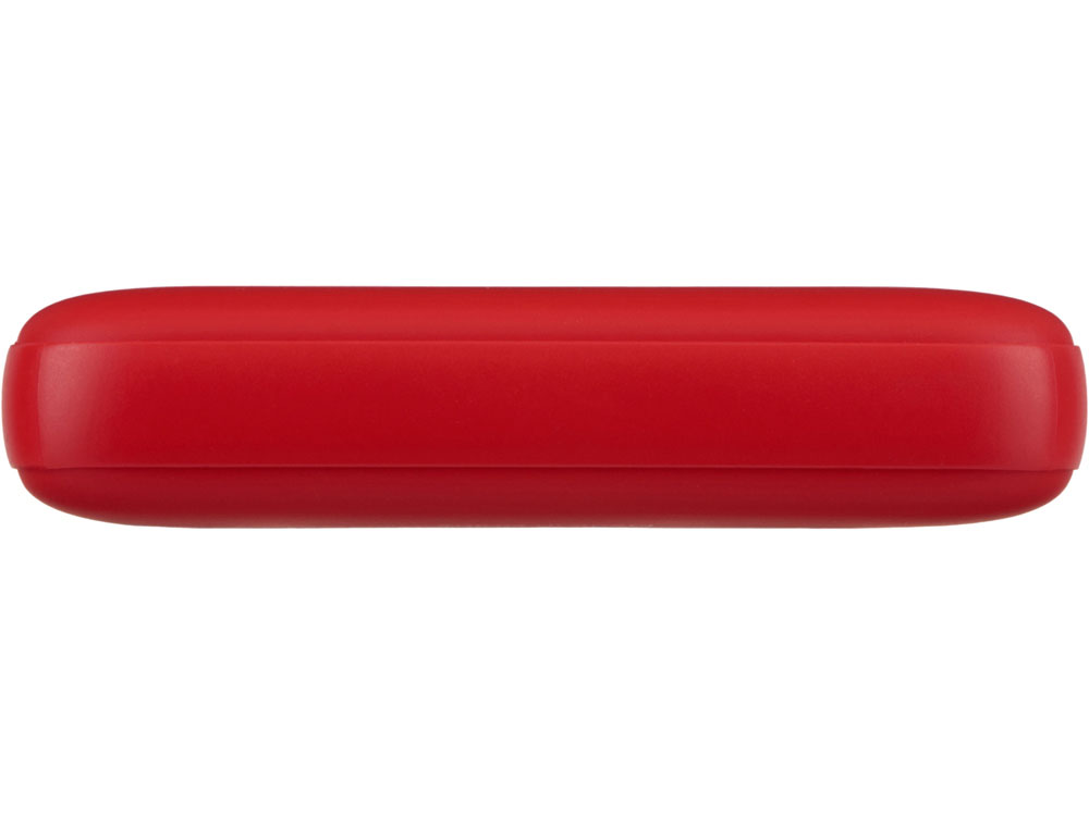 Внешний аккумулятор "Powerbank C2", 10000 mAh, красный-2